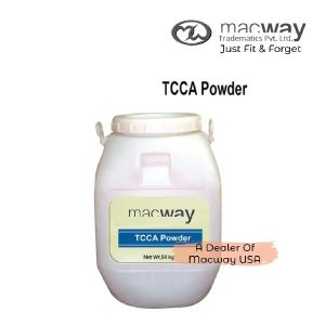 TCCA 90 Powder