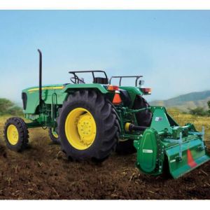 John Deere Rotary Tiller