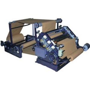 Corrugated Box Making Machine