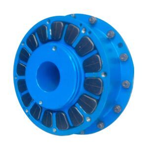 Rubber Block Flexible Couplings