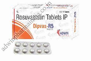 Dipvas-R5 Tablets