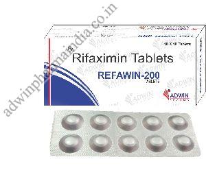 Refawin 200mg Tablets