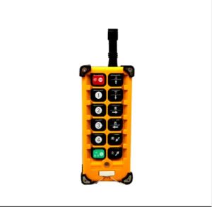 F24-BB Radio Remote Control System