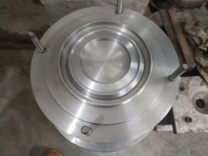 Plastic Injection Mold