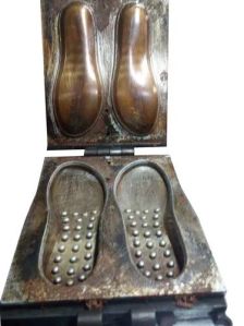 PVC Sole Mould