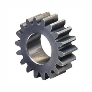 external spur gears