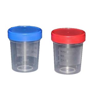 30 ml Urine Container