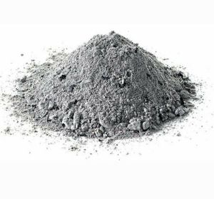 Fly Ash Powder