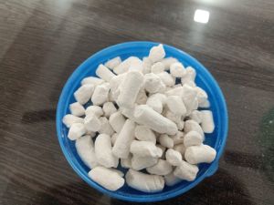 Kaolin Pellets