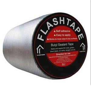 Self Adhesive Flash Tape