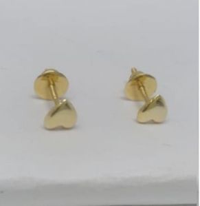 CER19 KIDS EARRING