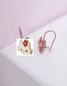 CER28 KIDS EARRING