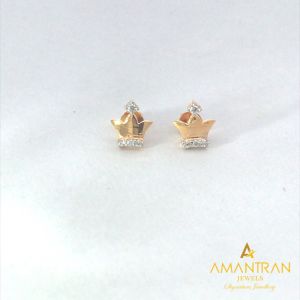 CER4 KIDS EARRING