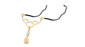 DM-1 MANGALSUTRA