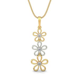 dp554 diamond pendant