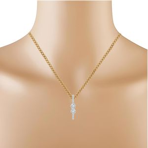 Diamond Pendant