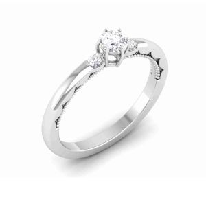 DR180 DIAMOND RING