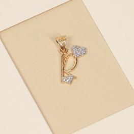 Diamond Pendant