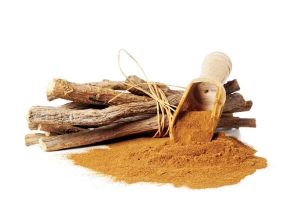 Glycyrrhiza Glabra Root Extract