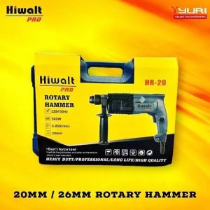 Rotary Hammer