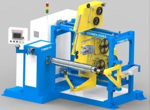 Coil Winding Machine