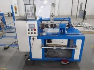 Linear Winding Machine