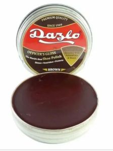 Leather Shoe Polish