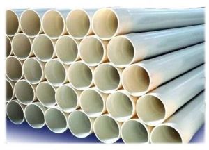 Pvc High Pressure Pipe