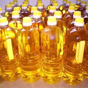 cold pressed sunflower oil