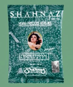 Shahnaz Husain Henna Precious Herb Mix