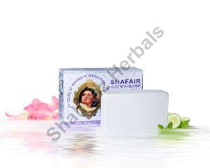 Shafair Plus Ayurvedic Fairness Soap