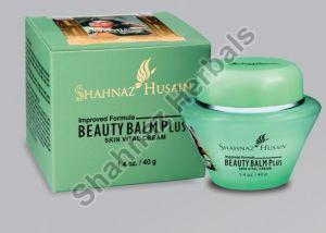 Shahnaz Husain Beauty Balm Plus Skin Vital Cream