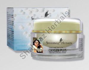 Shahnaz Husain Oxygen Plus Skin Beautifying Mask
