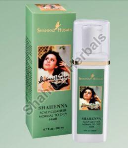 Shahnaz Husain Shahenna Scalp Cleanser
