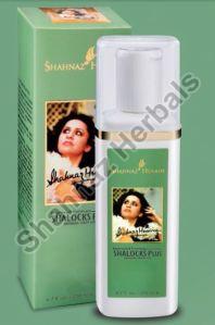 Shahnaz Husain Shalocks Plus Herbal Hair Oil