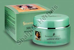 Shahnaz Husain Shamask-I Plus Renewing Skin Balm