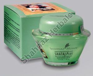 Shahnaz Husain Shataj Plus Precious Herbs Moisturising Cream