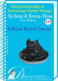 Lithium Based Grease