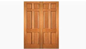 Wooden Door (Meranti . Teak-Shagun , Shesham)