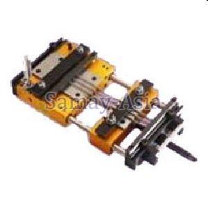 Pneumatic Feeders