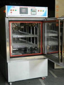 Photo Stability Chamber