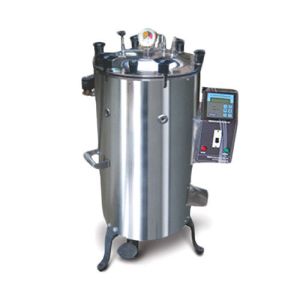 laboratory autoclaves