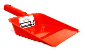 SANGHAVI UNBREAKABLE PLASTIC DUST PAN