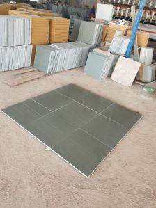 Kota Stone Blue Tile Miror Polished