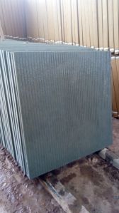 Kota Stone Blue Tile Miror Polished