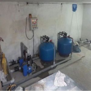 Swimming Pool Filtration Systems