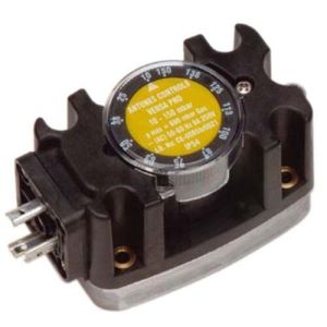 Gas Dungs Pressure Switch