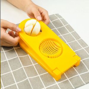 Boiled Egg cutter