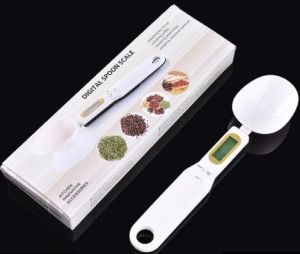 Digital Spoon Weighing Scale