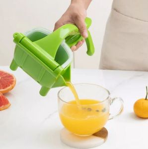 Heavy Duty Juice Press Squeezer